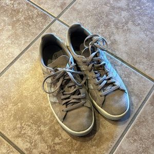 Adidas campus sneaker